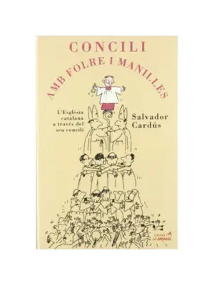 CONCILI AMB FOLRE I MANILLES