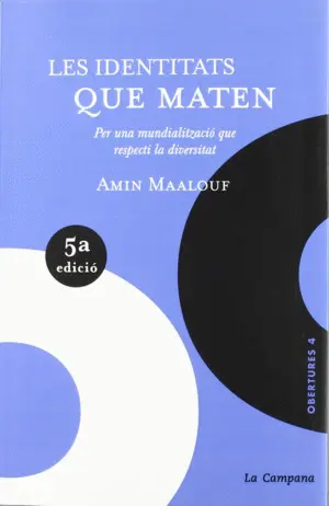 LES IDENTITATS QUE MATEN