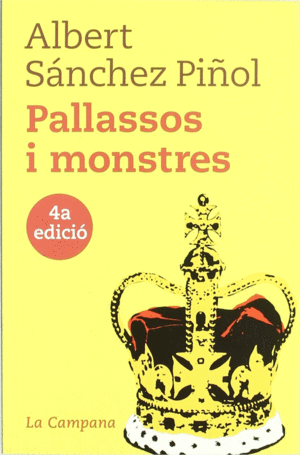 PALLASSOS I MONSTRES