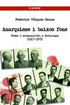 ANARQUISTES I BAIXOS FONS ANARQUISTES I BAIXOS FONS