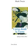 CARTAS DESDE LA TIERRA CARTAS DESDE LA TIERRA
