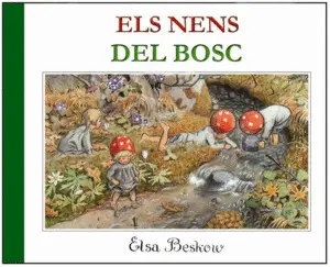 ELS NENS DEL BOSC