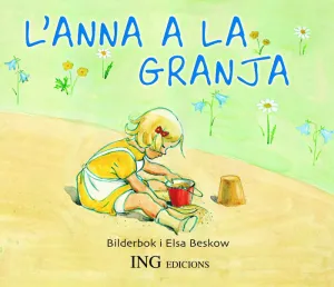 L'ANNA A LA GRANJA
