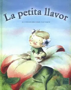 LA PETITA LLAVOR LA PETITA LLAVOR