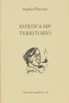 ESTÉTICAS SIN TERRITORIO ESTÉTICAS SIN TERRITORIO