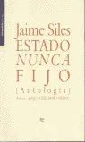 ESTADO NUNCA FIJO