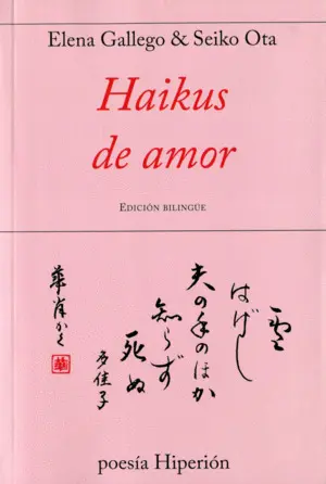 HAIKUS DEL AMOR-677 HAIKUS DEL AMOR-677