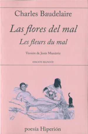 LAS FLORES DEL MAL LAS FLORES DEL MAL