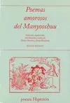 POEMAS AMOROSOS DEL MANYOOSHUU POEMAS AMOROSOS DEL MANYOOSHUU