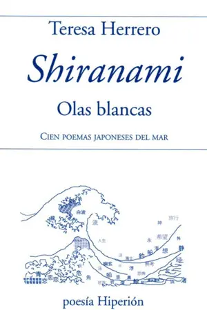 SHIRANAMI. OLAS BLANCAS
