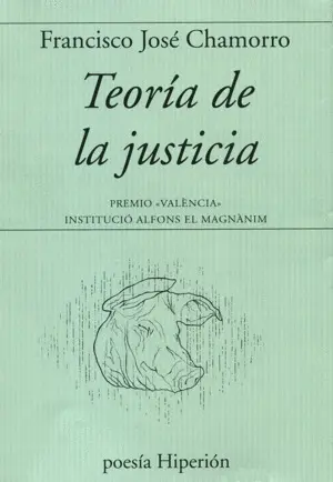 TEORÍA DE LA JUSTICIA