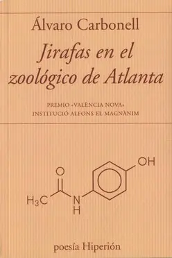 JIRAFAS EN EL ZOOLÓGICO DE ATLANTA