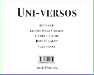 UNI-VERSOS