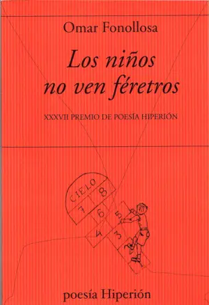 LOS NIÑOS NO VEN FÉRETROS