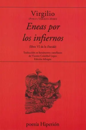 ENEAS POR LOS INFIERNOS