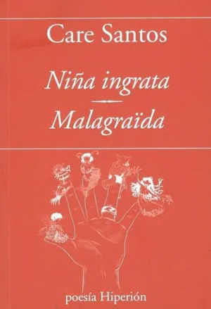NIÑA INGRATA