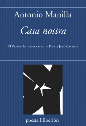 CASA NOSTRA