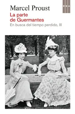 LA PARTE DE GUERMANTES