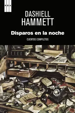 DISPAROS EN LA NOCHE DISPAROS EN LA NOCHE