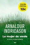 LA MUJER DE VERDE (EDICION ESPECIAL) LA MUJER DE VERDE (EDICION ESPECIAL)