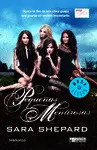 PEQUEÑAS MENTIROSAS