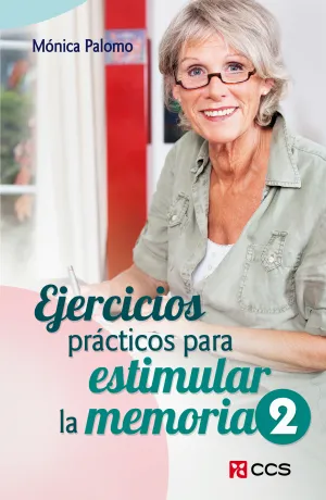 EJERCICIOS PRACTICOS PARA ESTIMULAR LA MEMORIA 2