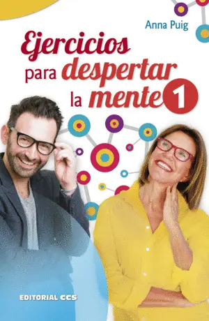 EJERCICIOS PARA DESPERTAR LA MENTE 1 