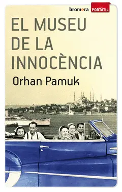 EL MUSEU DE LA INNOCÈNCIA EL MUSEU DE LA INNOCÈNCIA