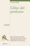 LLIBRE DEL PROFESSOR LLIBRE DEL PROFESSOR