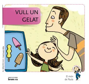 VULL UN GELAT