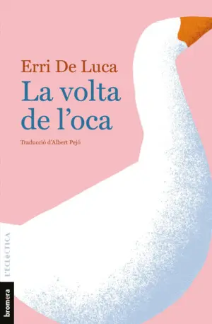 LA VOLTA DE L'OCA LA VOLTA DE L'OCA