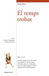 EL TEMPS TROBAT