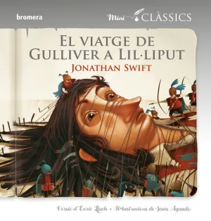VIATGE DE GULLIVER A LILLIPUT, ELS - IMPREMTA