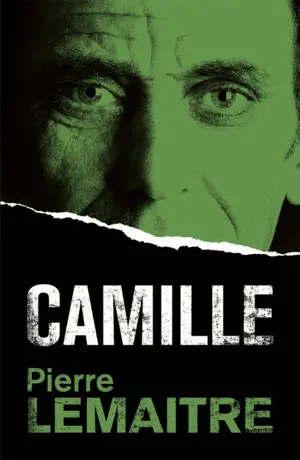 CAMILLE CAMILLE