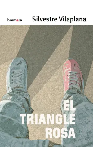 EL TRIANGLE ROSA EL TRIANGLE ROSA