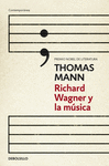 RICHARD WAGNER Y LA MUSICA