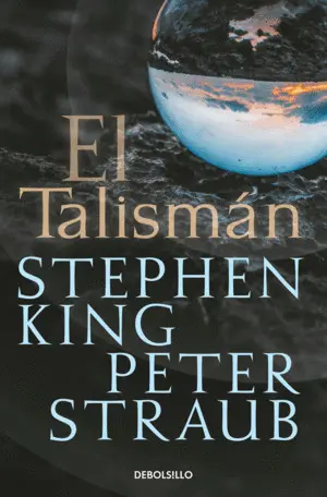 EL TALISMÁN EL TALISMÁN