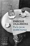 PARIS NO SE ACABA NUNCA PARIS NO SE ACABA NUNCA