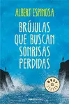 BRUJULAS QUE BUSCAN SONRISAS