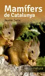 MAMÍFERS DE CATALUNYA MAMÍFERS DE CATALUNYA
