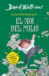 INCREIBLE HISTORIA DE EL NOI DEL MILIO,L
