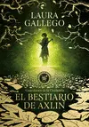 EL BESTIARIO DE AXLIN EL BESTIARIO DE AXLIN