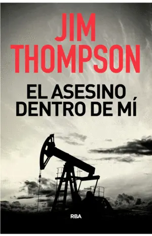 ASESINO DENTRO DE MI, EL