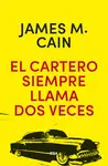 EL CARTERO SIEMPRE LLAMA DOS VECES EL CARTERO SIEMPRE LLAMA DOS VECES