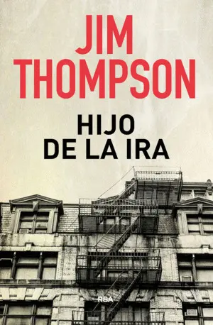 (2 ED) HIJO DE LA IRA, EL