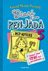 DIARI D´UNA PENJADA 5. UEEE! UNA CRAC DEL PERIODIS