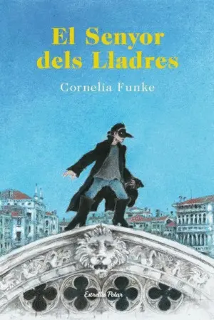 EL SENYOR DEL LLADRES EL SENYOR DEL LLADRES
