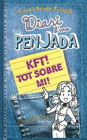 KFT TOT SOBRE MI