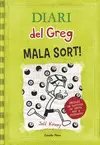 DIARI DEL GREG 8. MALA SORT!