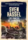 LOS PANZER DE LA MUERTE LOS PANZER DE LA MUERTE